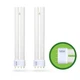 Dameiol 2Pack PL18-B-FFP 18W Replacement for OttLite T18330 T186C0 T40112 Fluore