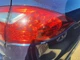 Passenger Tail Light Quarter Panel Mounted Fits 11-14 PORSCHE CAYENNE 3038936