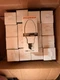 LOT 17 Sylvania 64479 M175/U/MED/E17 - Ballast M57/E Metalarc Bulb - M/MS