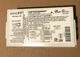eldoLED (Osram) Driver 25W OTI25W/120-277/1A2/DIM-1 P/N 2743VY (SAME AS 57347)