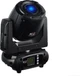 JMAZ Attco Spot 100 LED Moving Head 75W in Black Finish - JZ3009