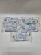 Lithonia Lighting Acuity HC36 Wire Hook & Chain 36" Light Hanger (Lot of 5)