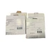 Lightolier 6190BK Track Lighting Monopoint Adapter Matte Black Lytespan Lot of 4
