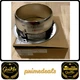 Prescolite LFR-6RD-T-SS 6" Round NMWX Downlight Trim, Clear Semi-Specular Finish