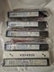 NEW LOT OF 5 GENUINE PHILIPS ADVANCE ICN-1P32-N BALLASTS