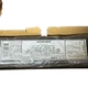 PHILIPS ADVANCE HID Ballast 150W 175W 72C5581NP001 Metal Halide 120/277V