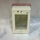 New Legrand Wiremold V5744S Switch Receptacle Box 2 1/4" Deep Ivory Metal