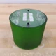 Federal Signal LSL-120G Series A2 Green Litestack Light Module, 120VAC - USED