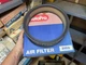 AutoPro 3103 Air Filter /crosses to Wix 42103