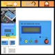 Transistor Tester ESR Meter MK-168 | Diode Triode Capacitance RLC NPN PNP MOS