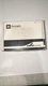 Cooper Controls Greengate OMC-U-2000 Microset Ultrasonic Sensor 32kHz 2-Way