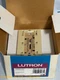NEW Lutron Nova NTF-10-277-IV Flourescent Dimmer 227VAC 60Hz 8Amps