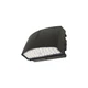 Ledvance/ Sylvania Walpakc6as080unvd8sc2t4bzp Wall Packs, Led, Surface Mount