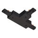 Juno R25BL T Connector Black