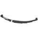 Ultra-Tow Trailer Spring, 4 Leaves, 1750-Lb. Capacity, 25.25in.L