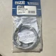 Rize Enterprises RWC2YP10K 30202 Steel Toggle Kit 1/16" Diameter 10ft Length