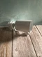 ConTech Lighting Leviton CTL603-P Side Swivel Lamp Holder Track Mount White