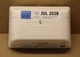 DUAL LITE EVHC6IDP-0-WM, Commercial LED Emergency Light