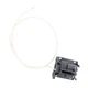 VOSSLOH-SCHWABE 552452.01 13013 EL-FSSG LCP JST SF2 WS 775 18AWG SOCKET BASE