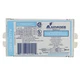 ADVANCE ICF-2S18-H1-LD COMPACT FLUORESCENT BALLAST, 2-LAMP, 18W, CFL, 120/277V