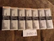 7 SYLVANIA 20303/21278 - CF5DS/841/ECO - 5 Watt CFL Light Bulbs Made in Italy