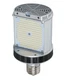 Light Efficient Design LED-8089M50-G5 80W LED Shoebox Wall Pack EX39 5000K