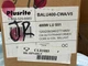 New Open Box! Plusrite BALU400-CWA/V5 120/208/240/277/480V Ballast NOS