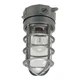 HALO VT100G 100W Vapor Tight Light, Gray