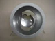 Cooper Lighting 6HC PDS Horizontal Clear Reflector 6"
