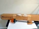 Videojet 6400VJ1 Amber Alert Alarm Light 360900 12-36VDC NEW