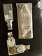Juno Trac-Lites L-Connector  & Single circuit Connector for L-650 Series