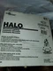 Halo 420PH 6" Collex Regressed Eyeball 