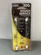 FEIT Electric 2 PACK 300W Halogen 120V Bulbs 2 Packs BPQ300T3/CL/RS/2
