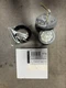 Lithonia Lighting ELAQWPL0309M12 Single Outdoor Remote Adjustable LED Lamp Head