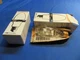 1 NOS Sylvania M/MS Metal Halide M175/U/MED E17 E26 Medium Base Clear