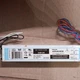 Philips Advance Xitanium 100W 24V LED Electronic Driver LEDINTA0024V41FO