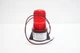 Tomar Electronics 470S-1280 Microstrobe Red Strobe 12-80v-dc 16-24v-ac