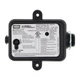 HUBBELL ALCR1277 EMERGENCY LIGHTING LOAD CONTROL RELAY, 100-277V, 24VDC, 15/20A