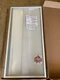 Day-Brite 2CAXG38L840-4-DS-UNV ClearAppeal Recessed LED Light Fixture 55W 2x4