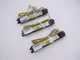 3 Pack Philips Advance RELB-2S40-N Electronic Ballast 120V Lighting