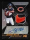 2018 Panini XR Rookie Swatch Super Prime 1/1 Anthony Miller #RSA20 Auto 6xl