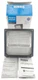 NEW Stonco KEENE Signify WALL MOUNT WALL PACK LED  WP30-NW-G1-8-BZ BRONZE