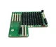 Contec MB-PCI4/9, No 7075 Backplane Board, Seiko Epson RC520CU-1-UL Controller