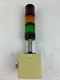 ALLEN BRADLEY 855-B24TL3 GREEN 855T-B24TL4 RED 855T-B24TL5 AMBER 855T-BPM10