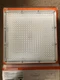 SYLVANIA 60416-0 CANOPY2A/035UNVD840/12S5/WH CANOPY LED FIXTURE 35W