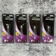 New Feit Electric 100W Halogen Bulbs BPQ100T3 120V T3 R7S Lot of 4 Work Light