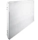 TCP 2' Frosted Dimmable Linear LED High Bay Light Fixture HB10500140 105W, 4000K