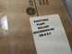 (Case of 10) GE 68994 GE228MVPS-MC-H T5 2 Lamp (J9E)