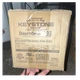 Keystone KT-LED7T8-24GC-840-DX2 DirectDrive DX2 T8 LED Lamp 7W