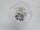 Allen Bradley 855T-BCB 855E-LL24W STACK LIGHT AND BULB (NO BOX)